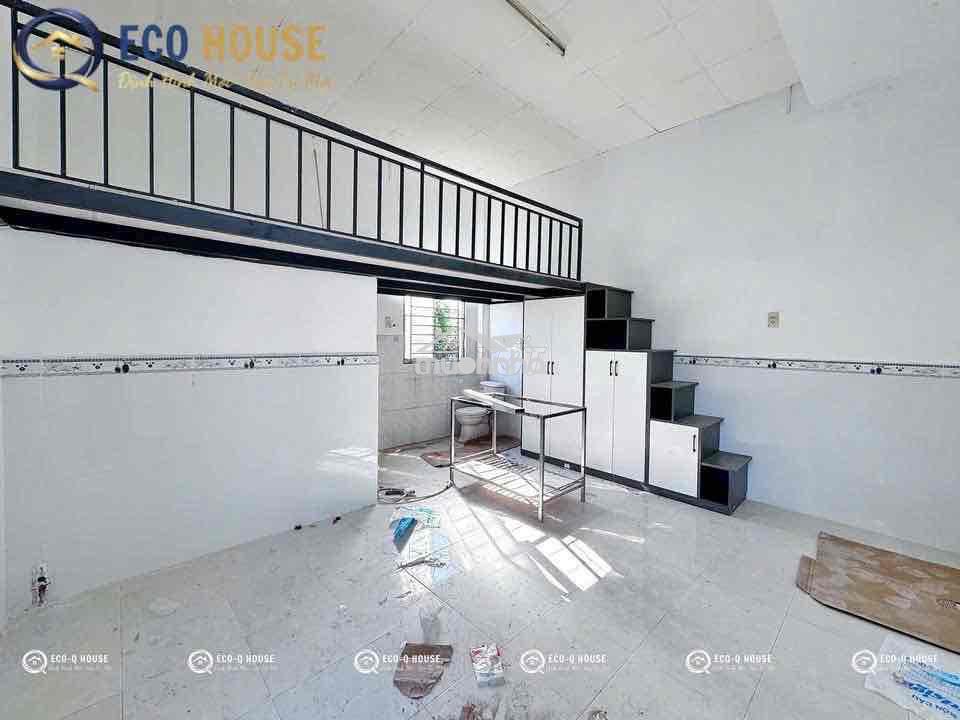📍1 trệt 1 lầu full nội thất mới xây 100% | đi bộ qua aeon tân phú - 3