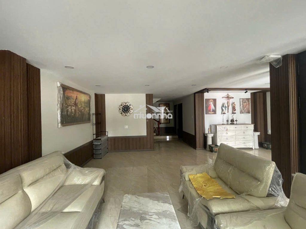 Bán villa mini hẻm xe tải đường an bình p.an đông 7,6x11m 3 lầu 19,5tỷ - 4