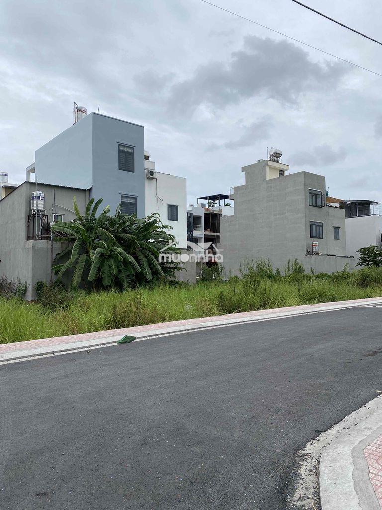 Bán đất (4 x 12,5) full thổ tỉnh lộ 10, bình tân, đường nhựa 7m - 3