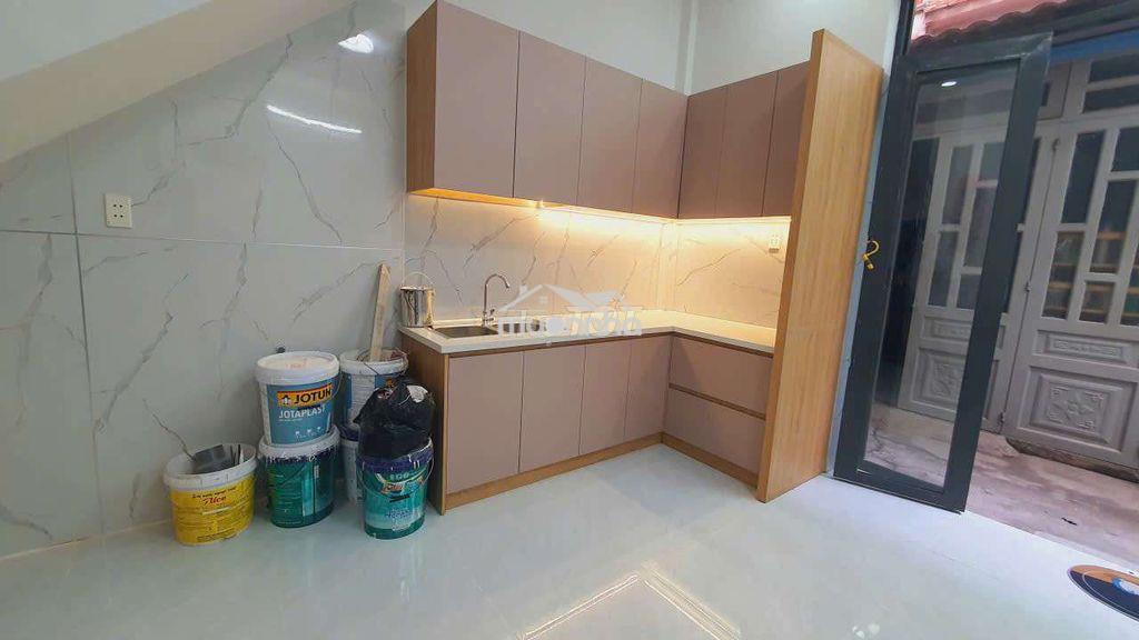 Ngày đúc thật sàn btct, ngay chợ hiệp thành quận 12 - 3