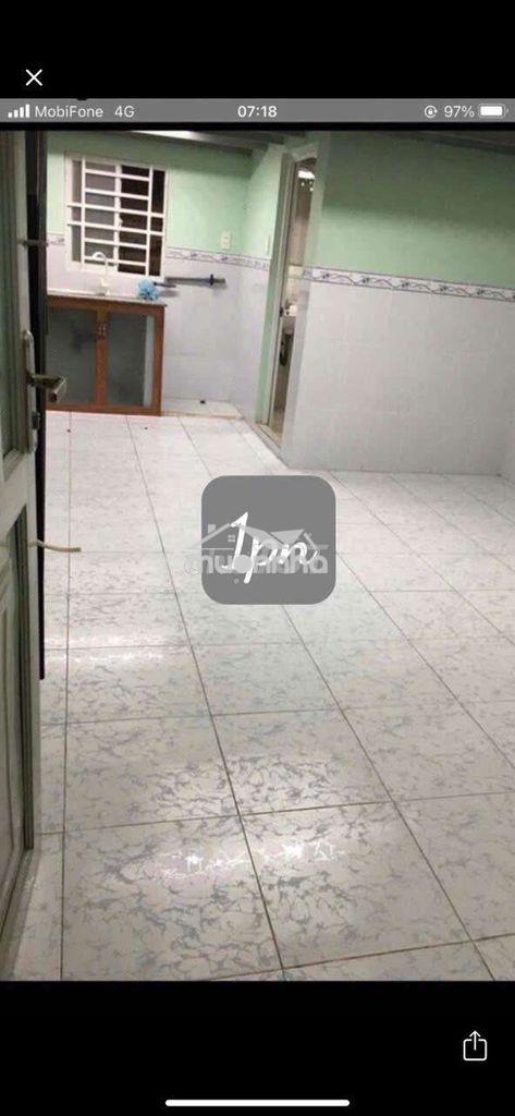 Cho thuê nhà liền kề giá 3, 2 triệu