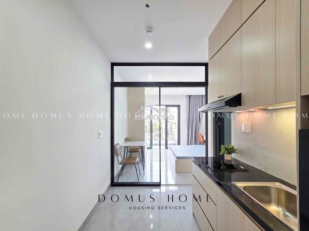 Chuỗi chdv quận 7 full nội thất - 3