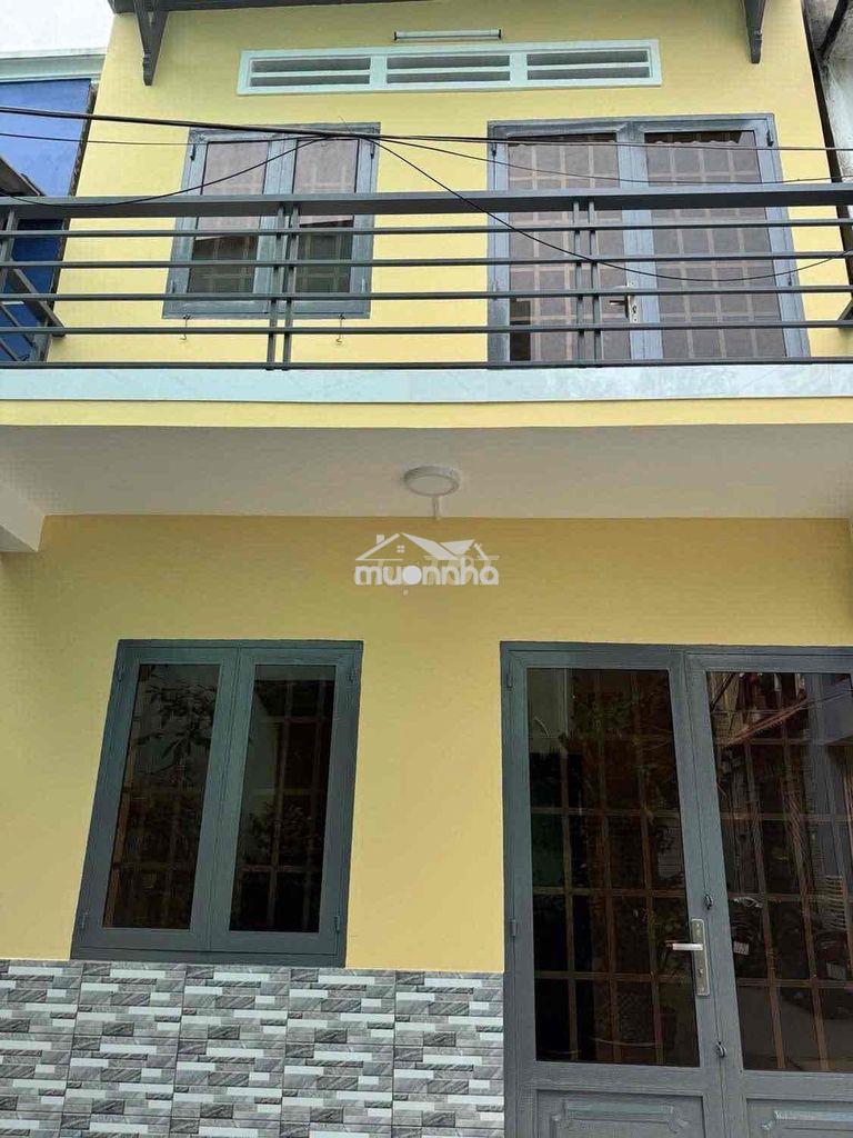 Pass nnc 1 không gian ngủ 2 toilet ở nơ trang long (gần trung tâm sg)