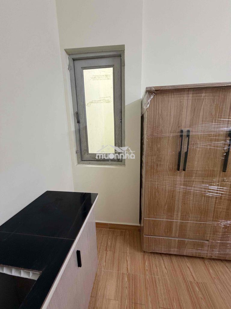 Cho thuê phòng trọ full nt phía sau đh văn hiến nvl , giá sinh viên - 2