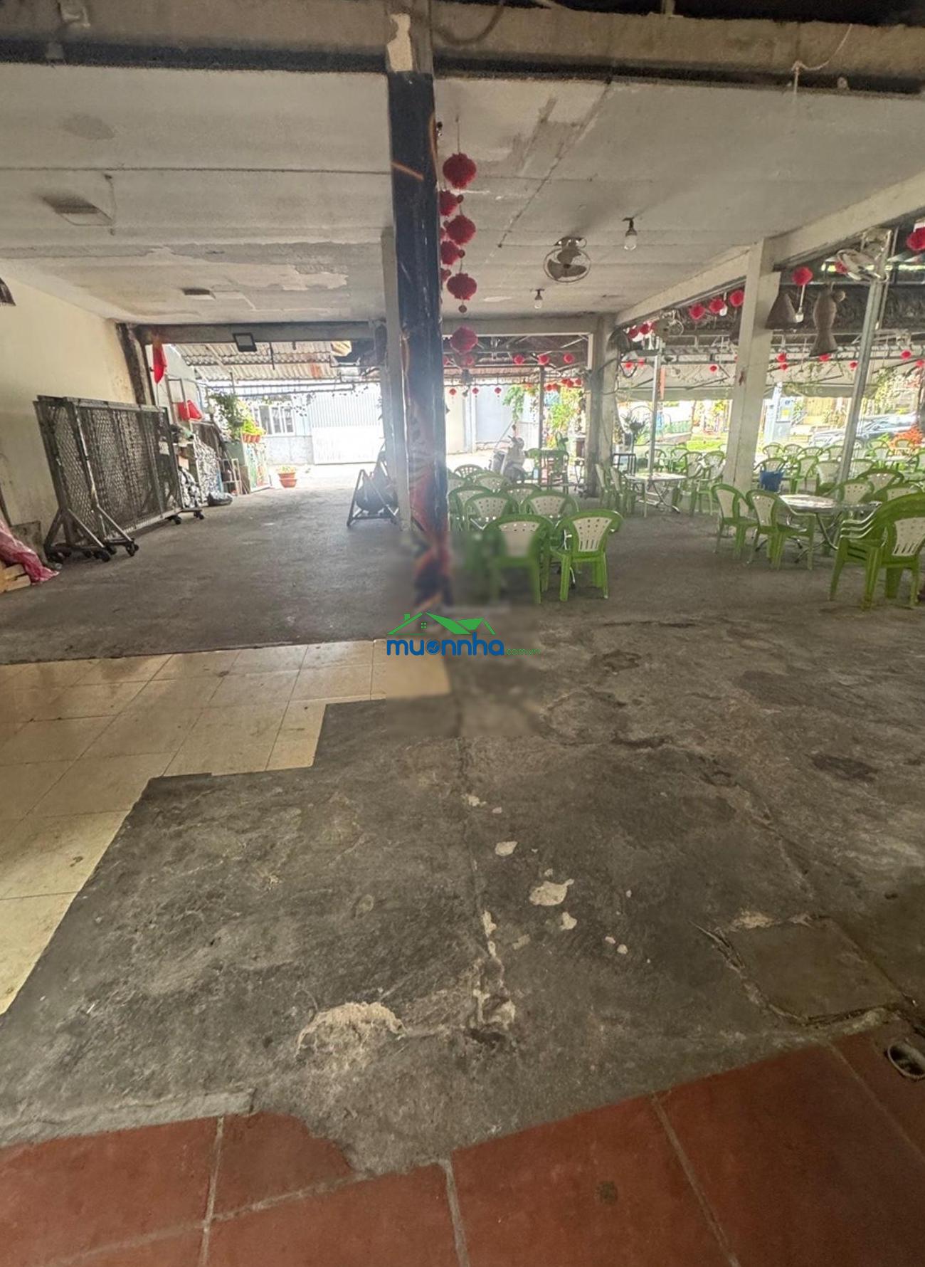 Bán nhà quận 7, 301m2, mt đường số 12m, gần nguyễn thị thập, ngang 10m, giá tốt: 34 tỷ