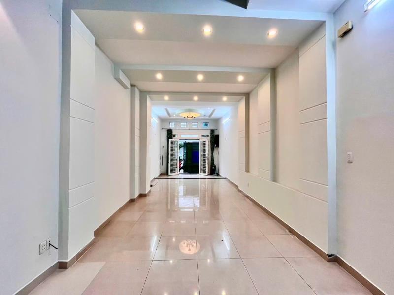 🏡 Cho thuê nhà nguyên căn hxh – hoàng hoa thám, p.6, q. bình thạnh - 3
