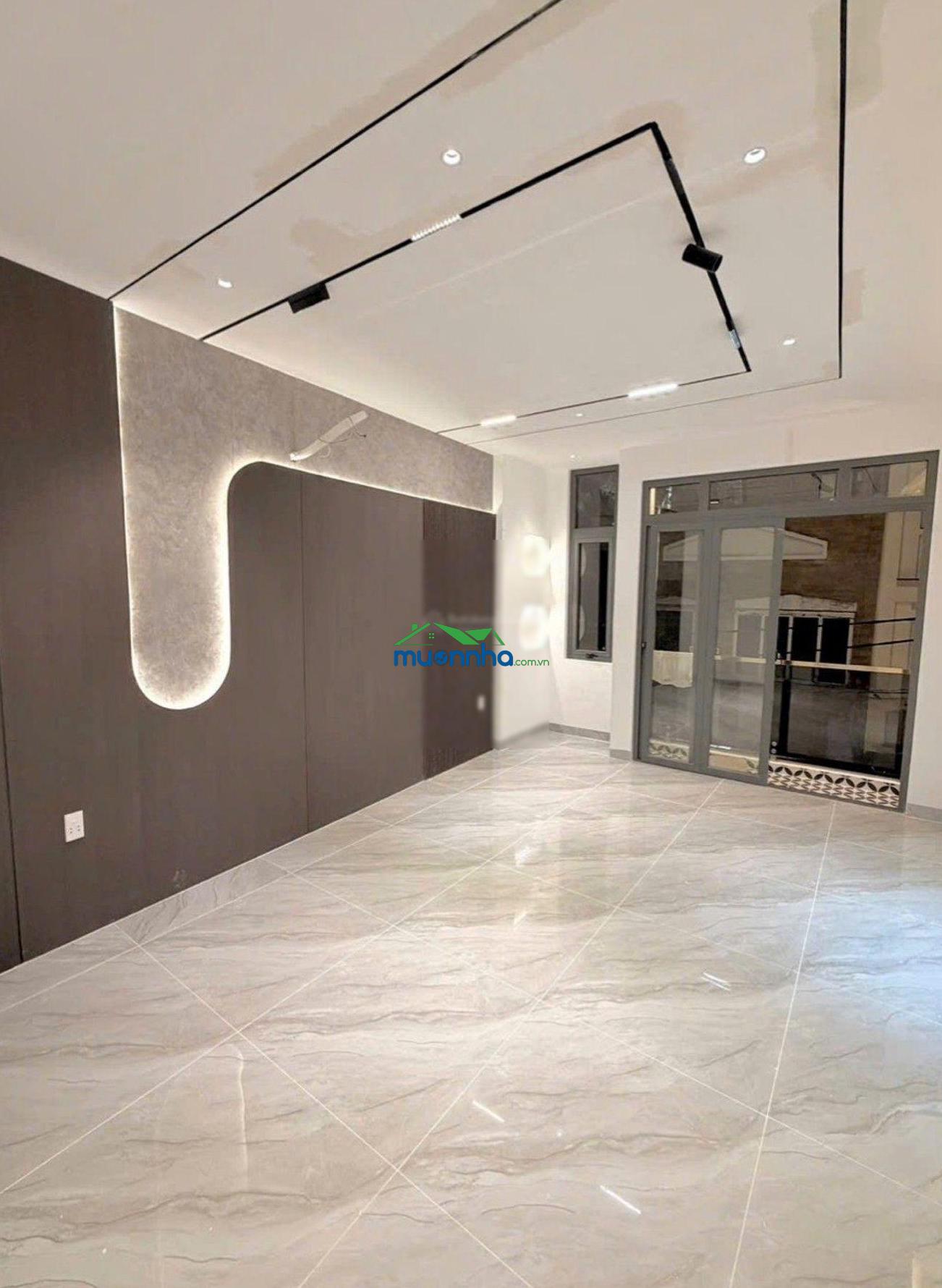 Nhà hẻm xe hơi - 4 tầng - khánh hội - dtsd 160m2 - 4pn khép kín - chỉ 8.78 tỷ - 4