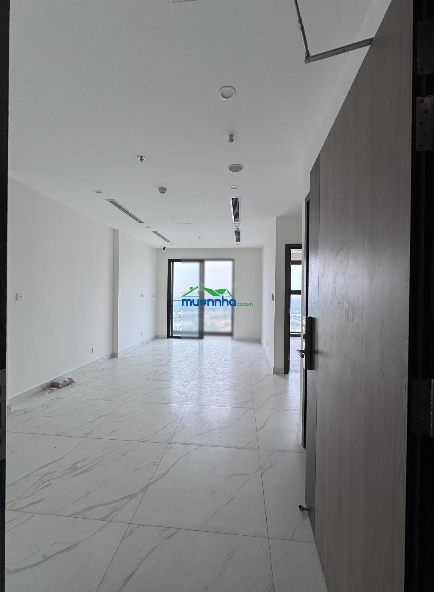 Căn hộ đẹp tại the beverly - vinhomes grand park, 4 tỷ, 55m2, 1pn, 1wc, nhiều tiện ích - 2