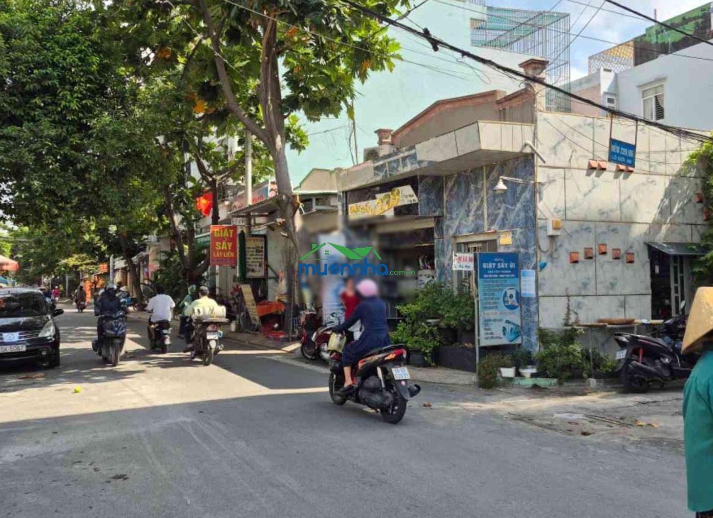 Lô góc mặt tiền kd - ngang lớn 5.2m - đường 12m thông tây thạnh - ngay kcn tân bình gần aeon mall - 4