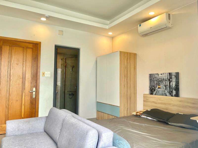 Cù lao – sống chất giữa khu phố yên bình nhất phú nhuận  - 3