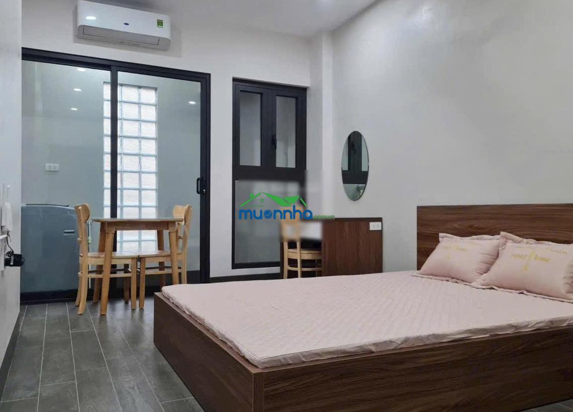 Bán nhà hẻm ô tô q1 - diện tích 4x7m, 5 tầng - 4 wc - dòng tiền tốt chỉ 7,5 tỷ - 3