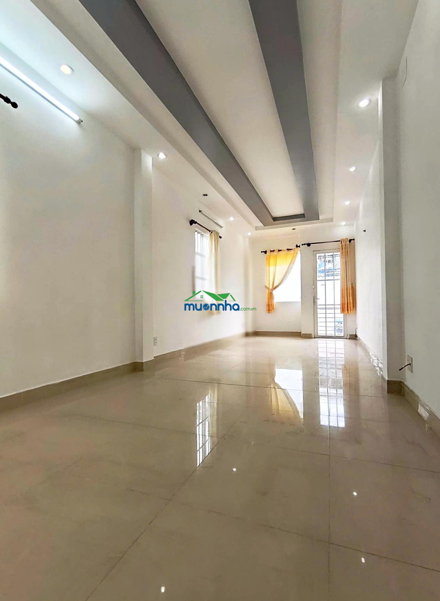 Bán nhà 4 tầng - 7pn - phạm thế hiển, chánh hưng, quận 8 - chỉ 30m ra mặt tiền - chỉ 7.x tỷ - 4