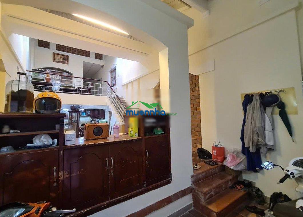 Nhà h 525 tô hiến thành trung tâm q10 dt 101m2 kc 4 lầu bề ngang 5m shr kinh doanh & ở chỉ 16.5 tỷ - 4