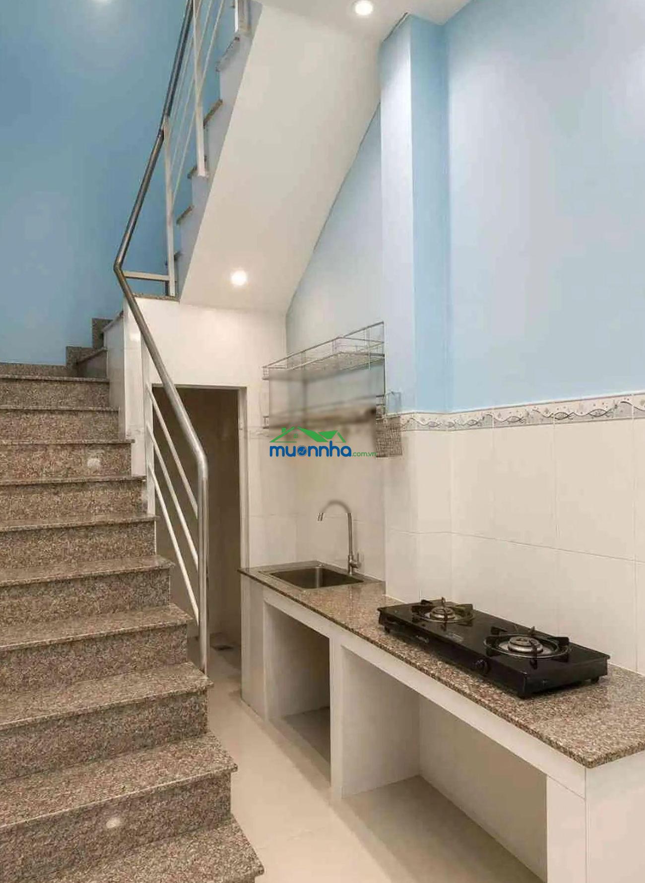 Tân bình $ 4.89 tl bán nhà âu cơ dt: 33/38 m2 (4.1 x 7.5) nhà đẹp thuộc phân khúc hiếm - 4