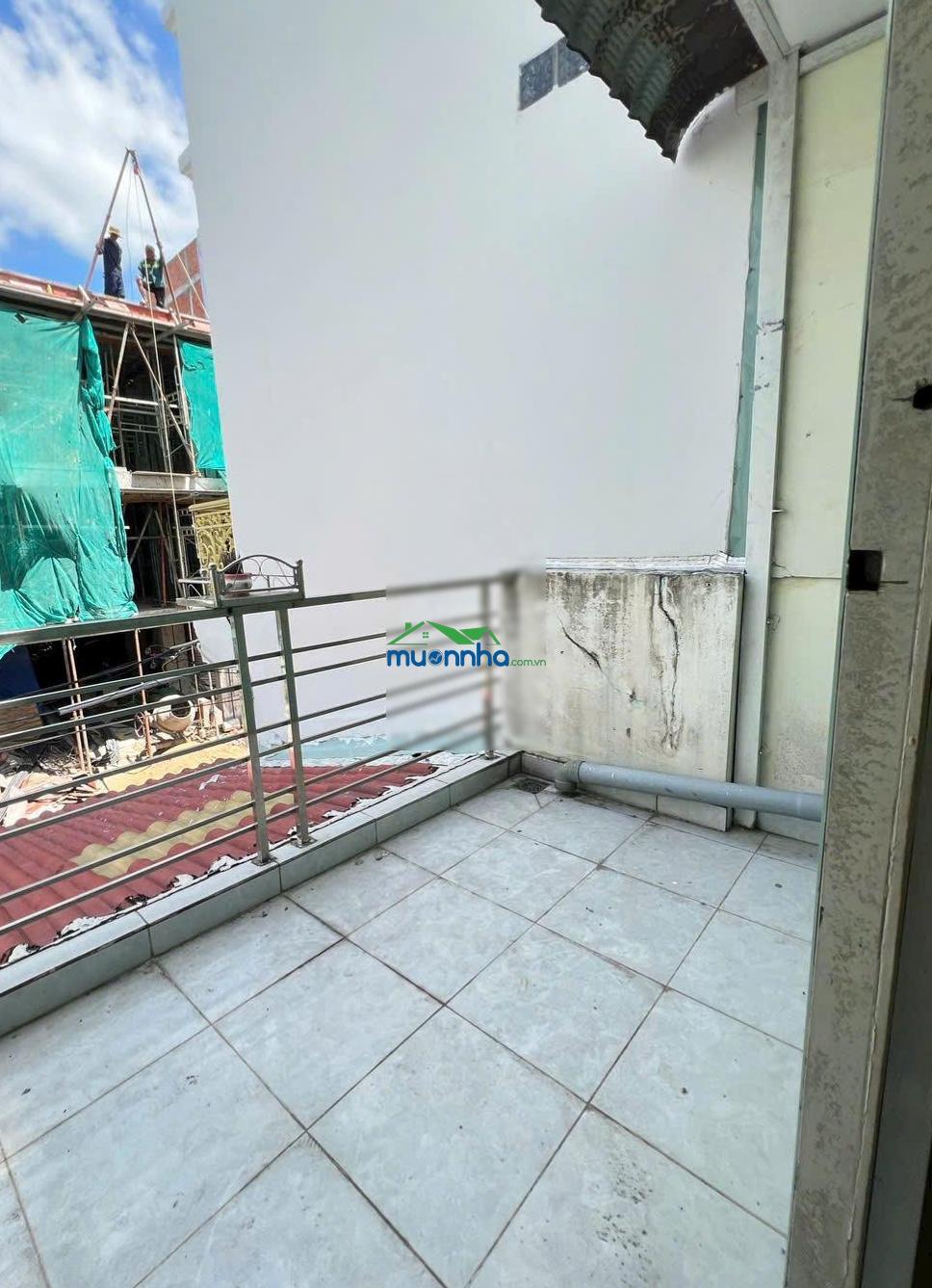 Bán nhà chính chủ hxt bùi tư toàn, phường an lạc, tp.hcm 5 phòng ngủ giá chỉ 5,25 tỷ - 3