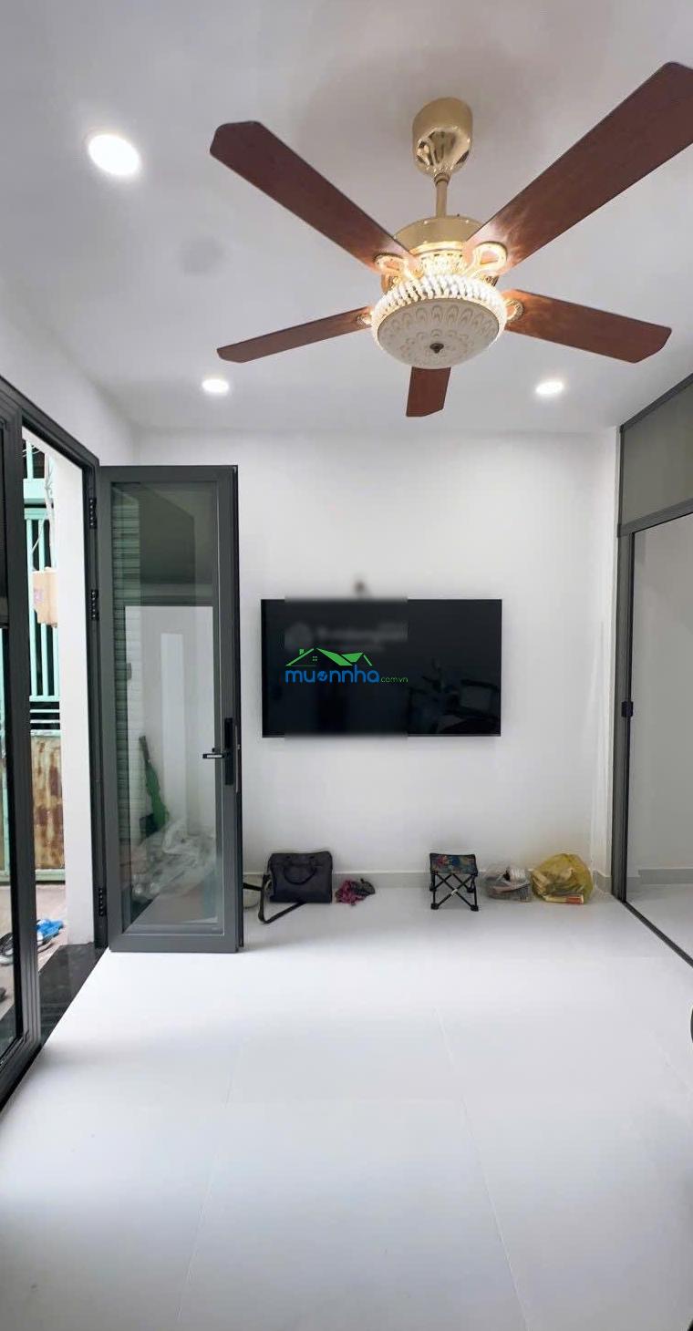 Đường số 17 3.8 tỷ long thạnh mỹ thủ đức nhà đẹp - 2 tầng 3pn - tặng dàn nội thất xịn - 4