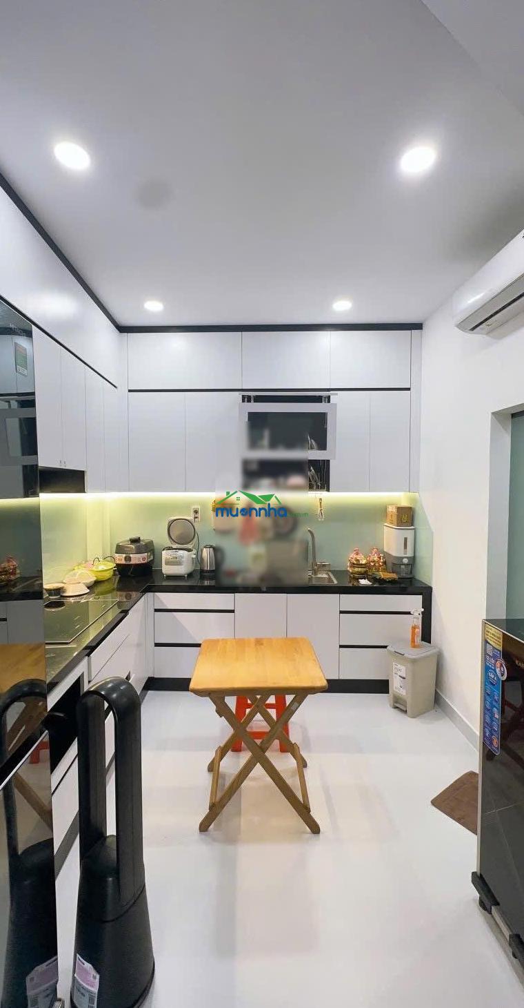 Đường số 17 3.8 tỷ long thạnh mỹ thủ đức nhà đẹp - 2 tầng 3pn - tặng dàn nội thất xịn - 2