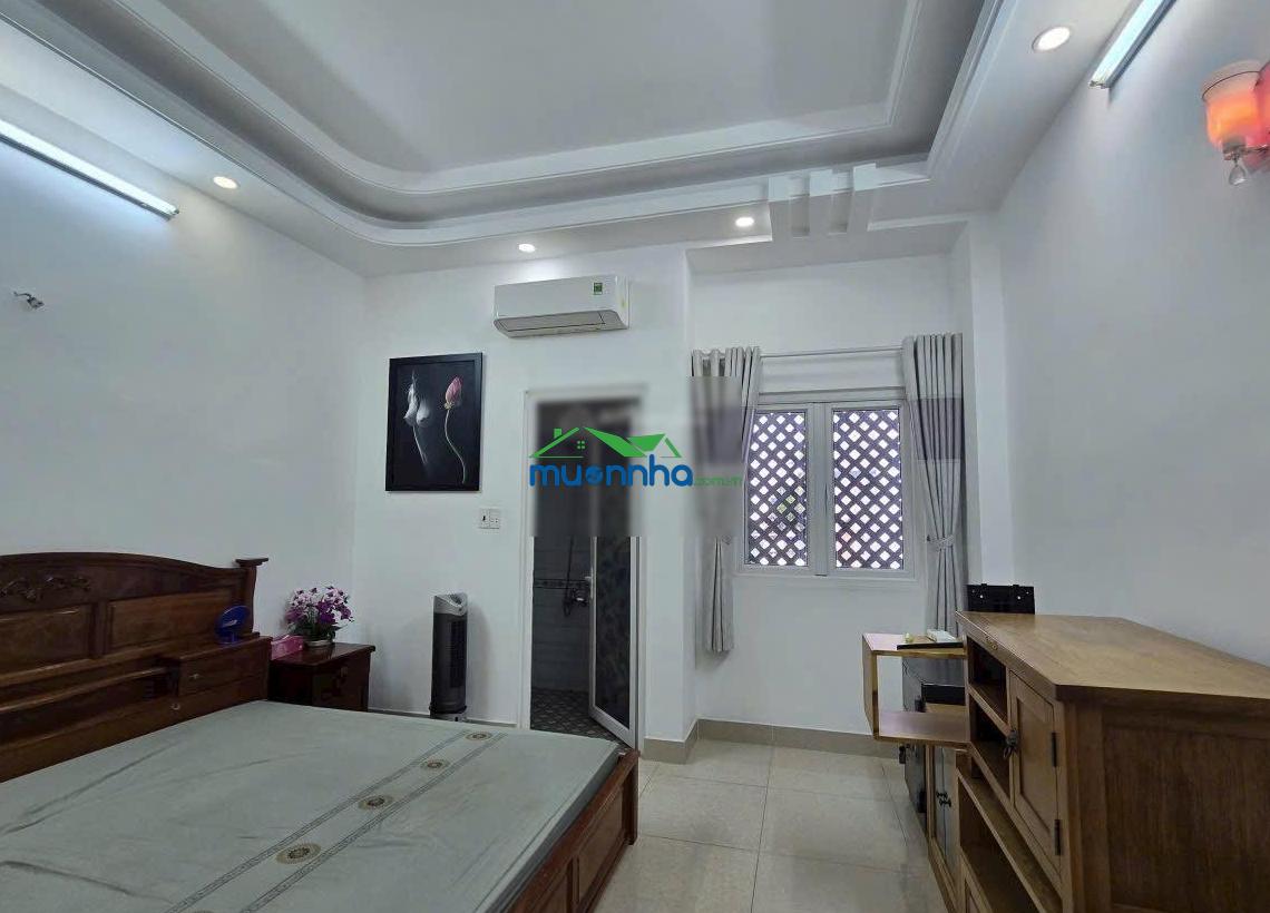 Bán gấp nhà đẹp đường man thiện, 7,2 tỷ q9 - 2