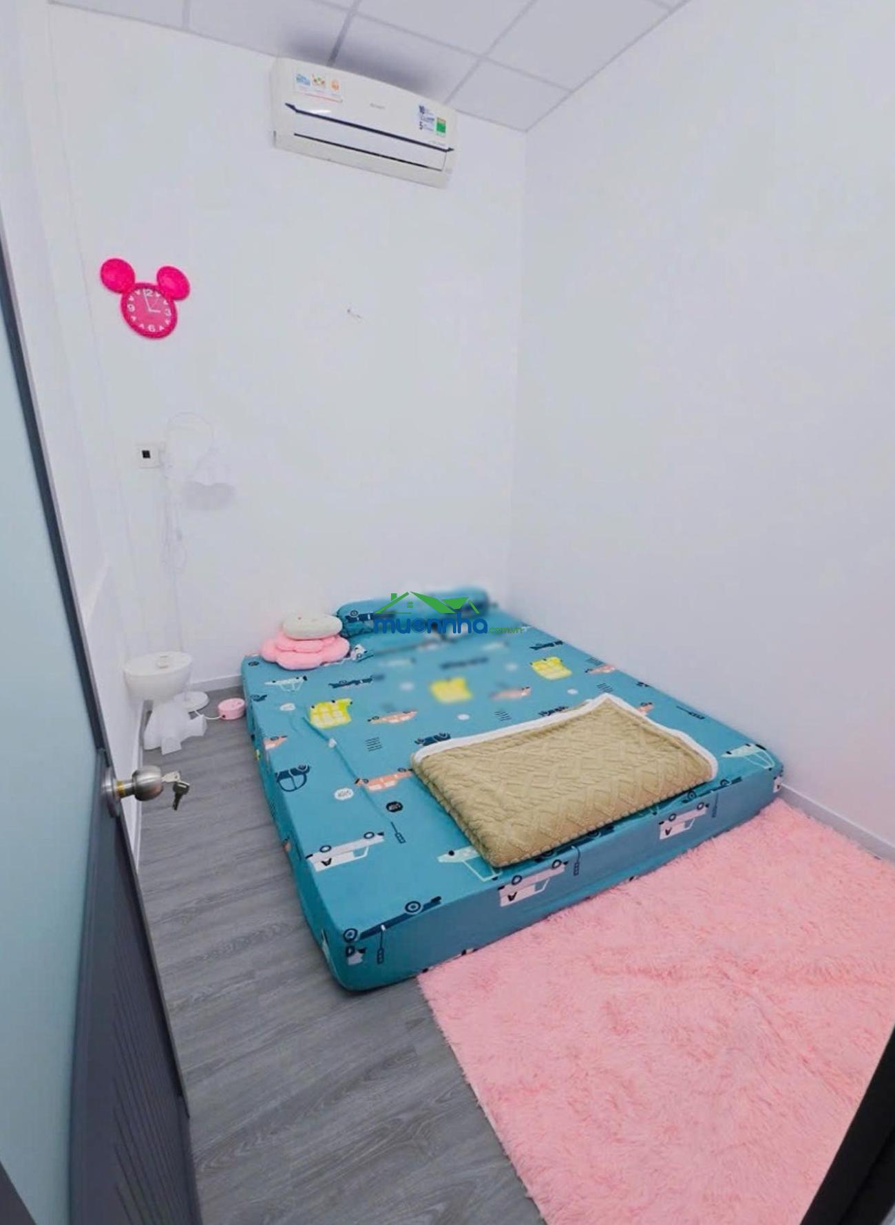 Bán nhà riêng tại 367 vườn lài, 5,93 tỷ, 40m2, 3pn, 2wc, 3 tầng.