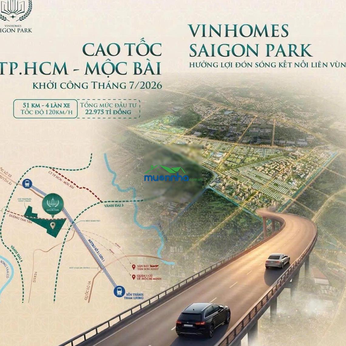 Vành đai 3 tp.hcm về đích cuối 2026: bứt phá chu kỳ tăng trưởng mới chỉ còn chưa đầy vài tháng đ - 2