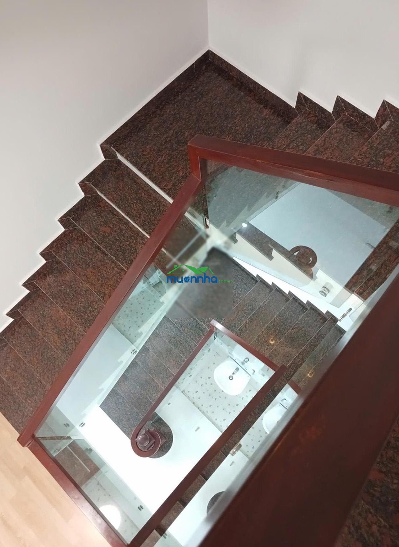 Bán nhà hxh diện tích đẹp 84m2 , 5m x 17m, 4tầng , gò dầu tân phú- nhỉnh 7 tỷ - ngay cụm trường học - 2