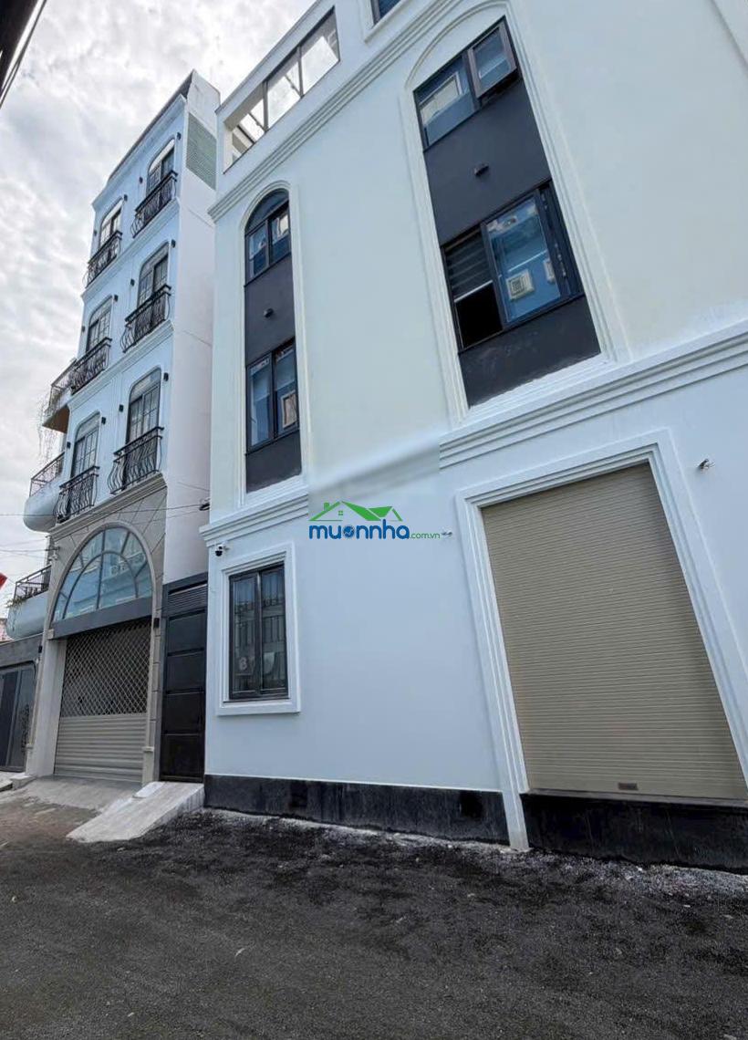 Vị trí vip ngay nguyễn gia trí - ngang: 12 x 18m - 3tầng - cn: 181m2 - giá giảm 10 tỷ còn 36 tỷ - 3