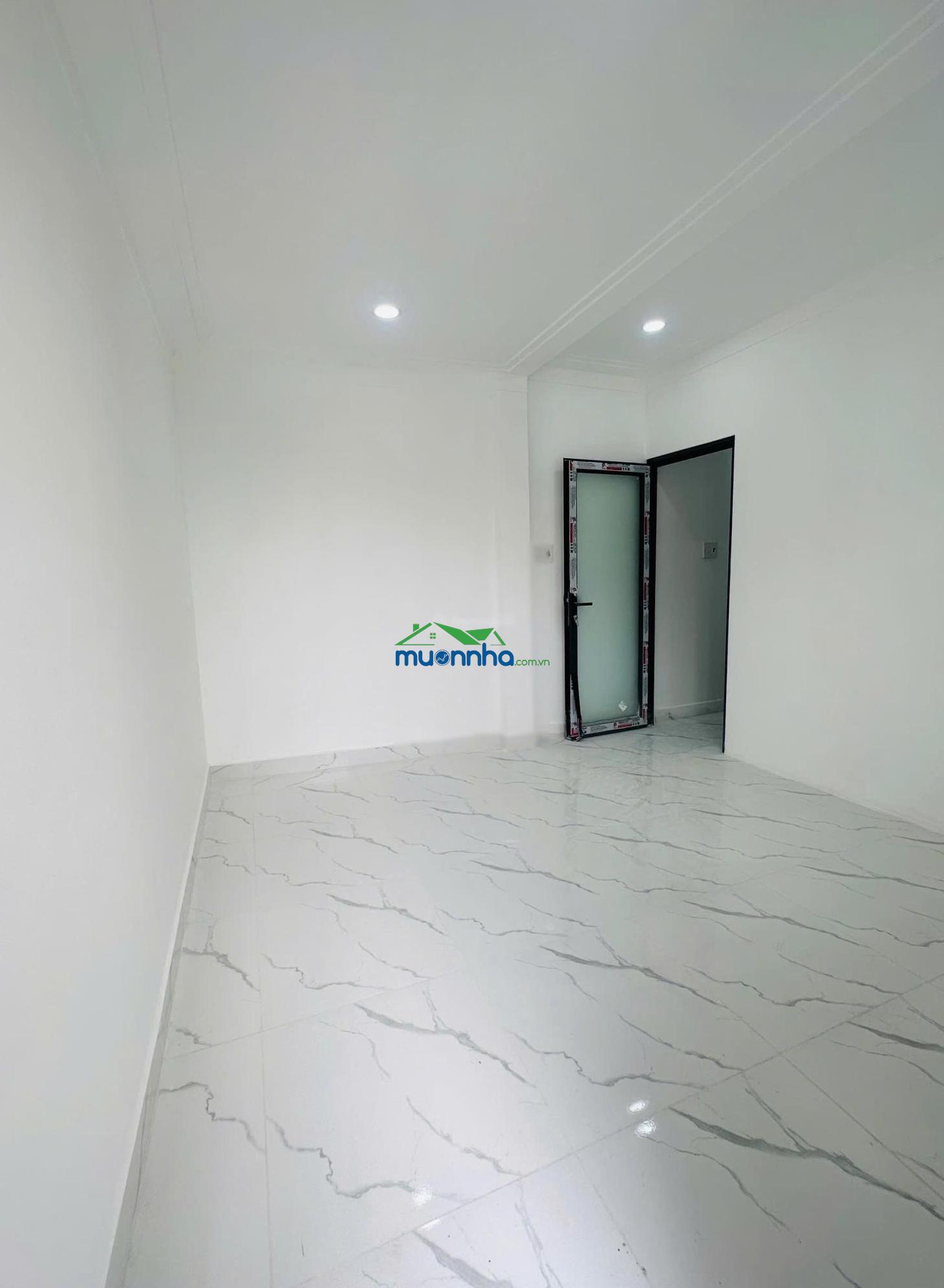 Bán nhà riêng tại lê thị riêng, 920 triệu, 24.5m2, 2pn, sổ chung đồng sở hữu - 2