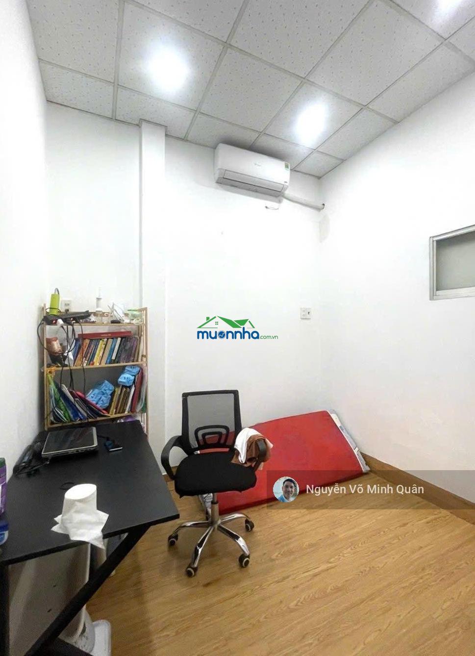 Nhà 2 tầng kiên cố đường nhựa 6m thông. khu vip sát mặt tiền phan huy ích trường chinh p. tân sơn - 3