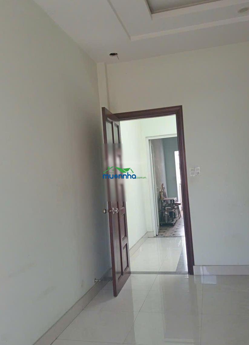 Chủ gửi bán nhà 3 tầng vị trí đẹp đường tốt, phường bình tân - tphcm - 2