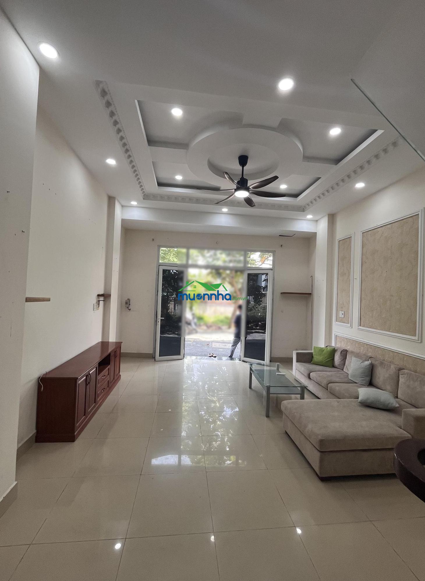 Bán nhà 4 tầng hiệp bình chánh, thủ đức. dt: 53m2. giá: 7,35 tỷ, sổ hồng riêng.