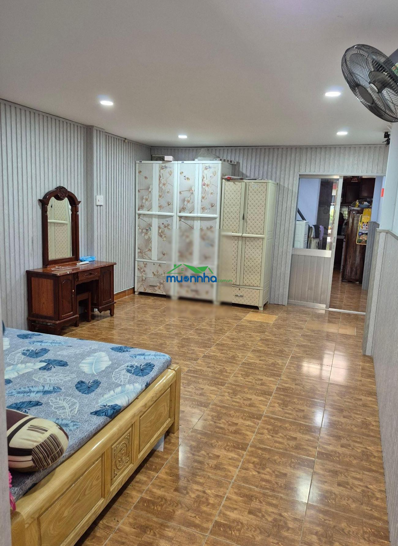 Bán nhà riêng tại 14 đô đốc chân, 5,6 tỷ, 70m2, bán gấp - 3