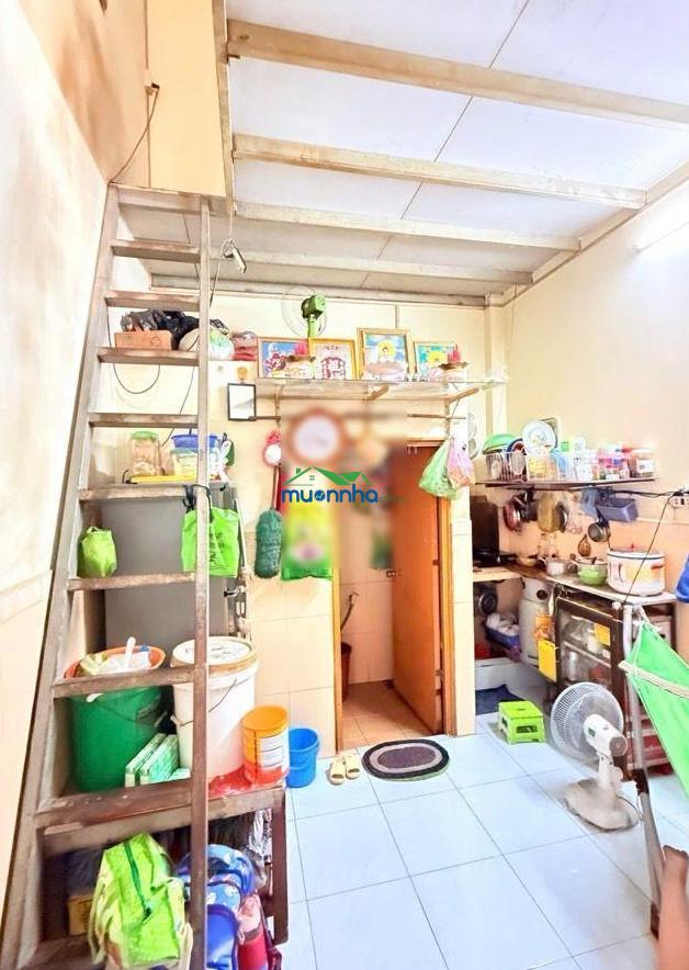 Bán nhà trọ góc 2 mặt hẻm xe hơi vị trí đẹp gần vòng xoay an lạc dt 5,5x20m giá chỉ nhỉnh 5 tỷ xíu - 2