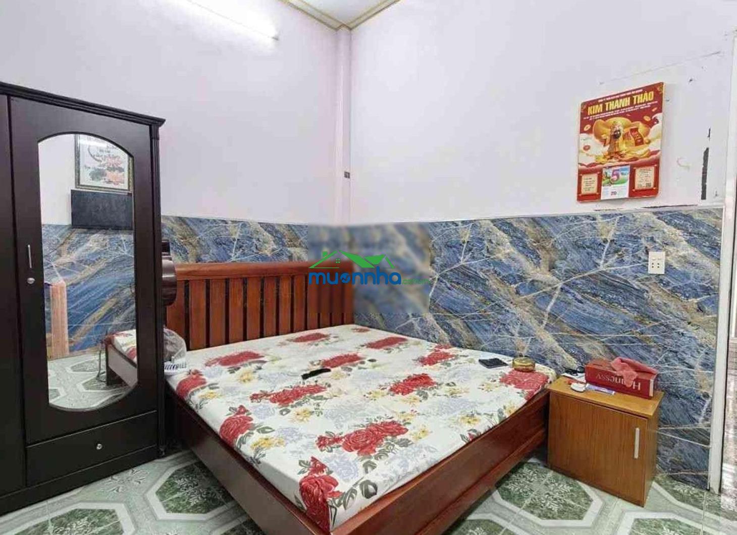 Bán nhà đường nguyễn văn săng - hẻm 6m - 48m2 - 2 tầng - phường tân sơn nhì, q. tân phú 0914 443 *** - 4