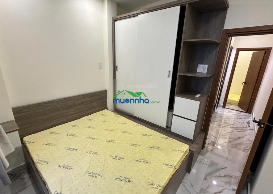 Bán nhà trần bình trọng q.5 - 1 trệt 1 lửng 2 lầu st trước btct - dt thực 3x8.5 - hẻm xe hơi đỗ - 4