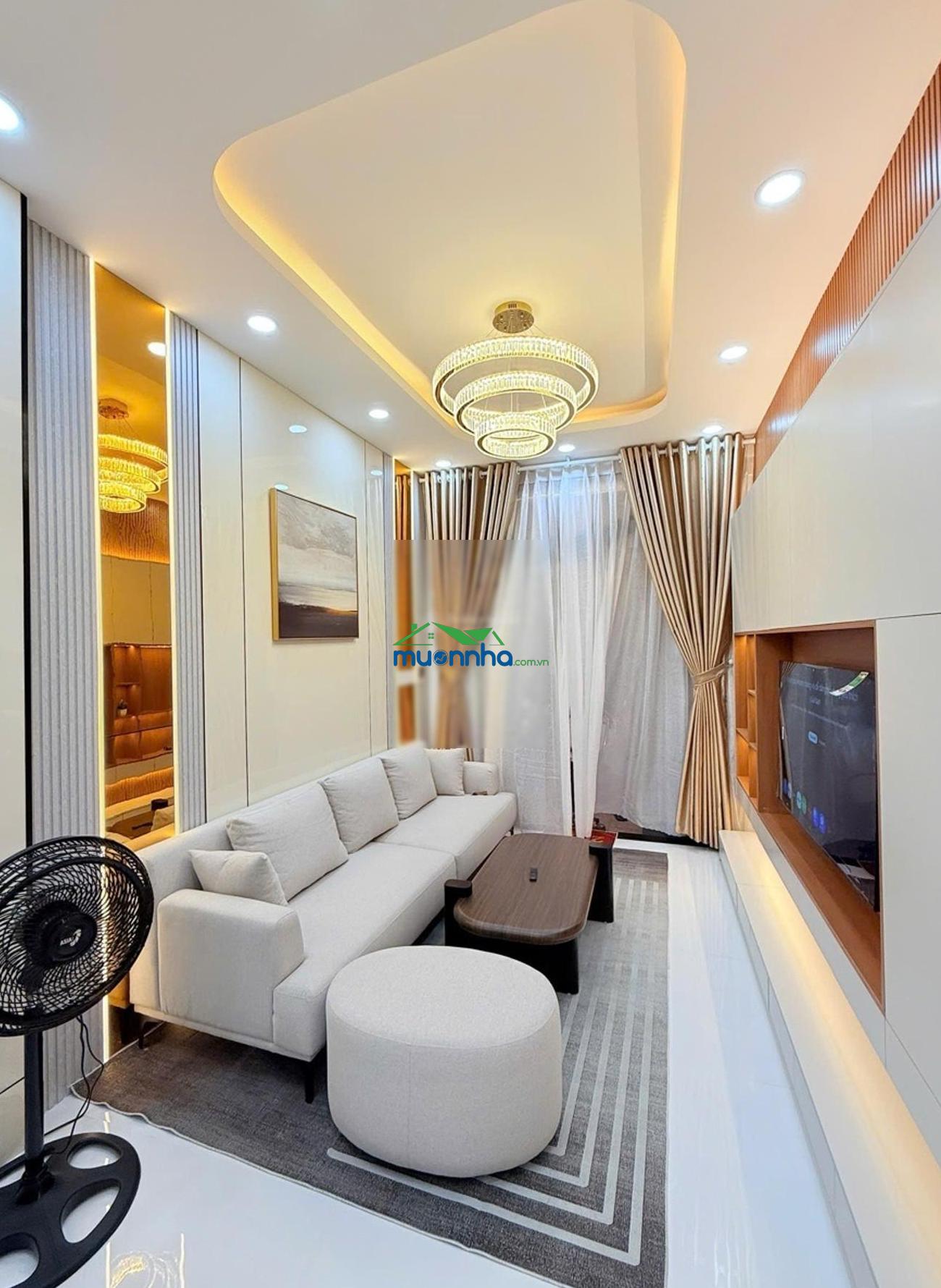 Sát mặt t.iền vạn kiếp - hẻm xe hơi - kế bên phan xích long - 65m - 4pn - nhỉnh 8 tỷ - 4