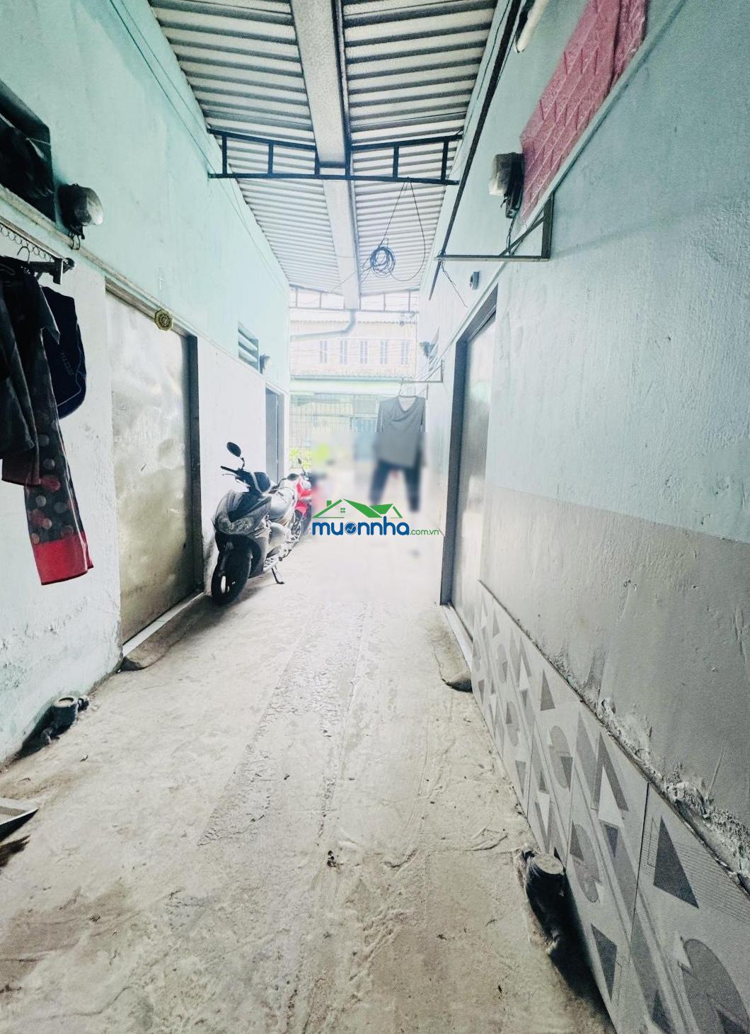 Siêu phẩm hxh liên khu 4-5, phường bình hưng hòa b, quận bình tân - shr - chỉ 4.6 tỷ