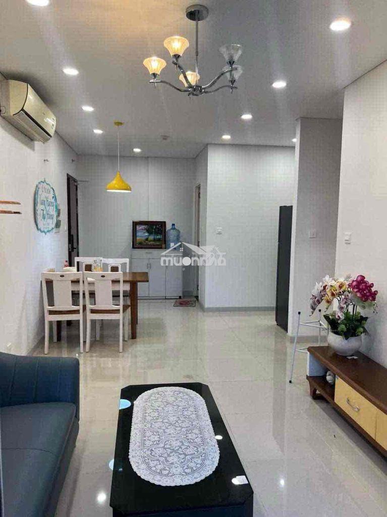 Dragon hill 2 cho thuê 2pn 2wc full đồ giá 10tr5 ở liền được - 4