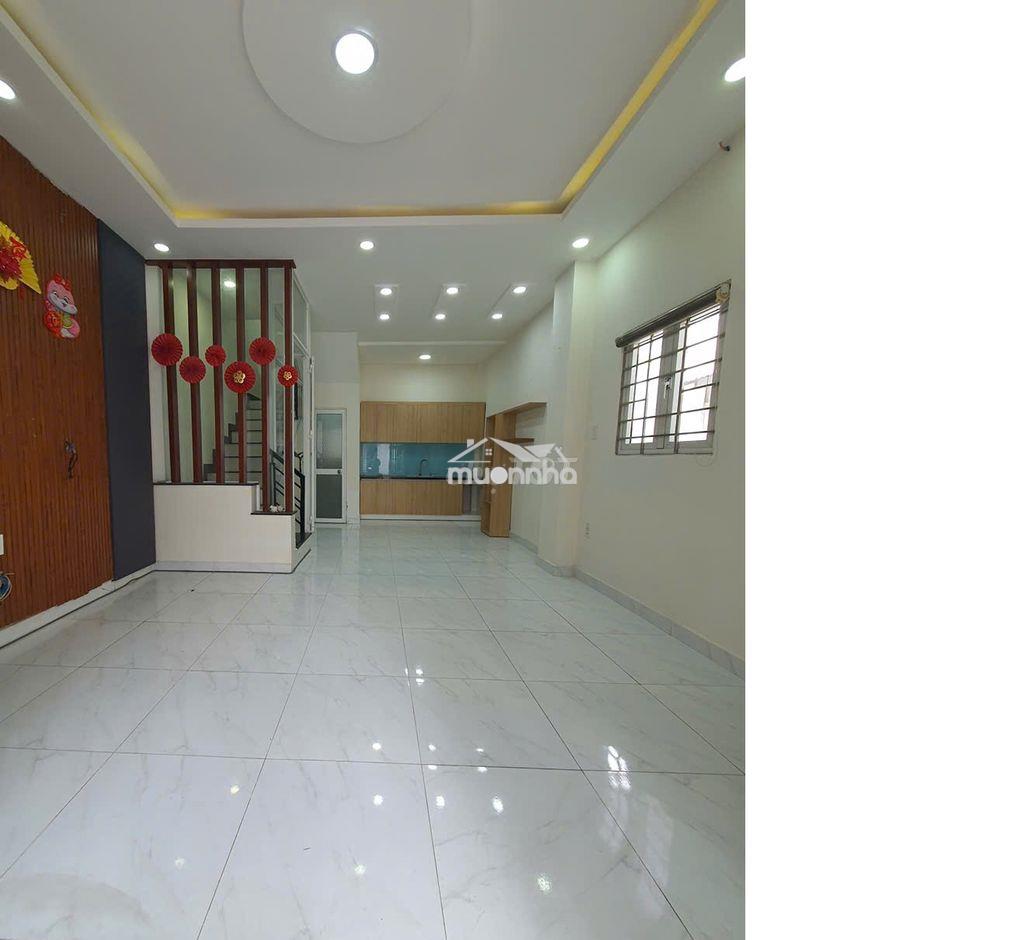 🏡Nhà đẹp hxh 5m tân hương (4.5 x 8m), 1 lầu, 2pn 2wc, giá 4.6 tl - 3