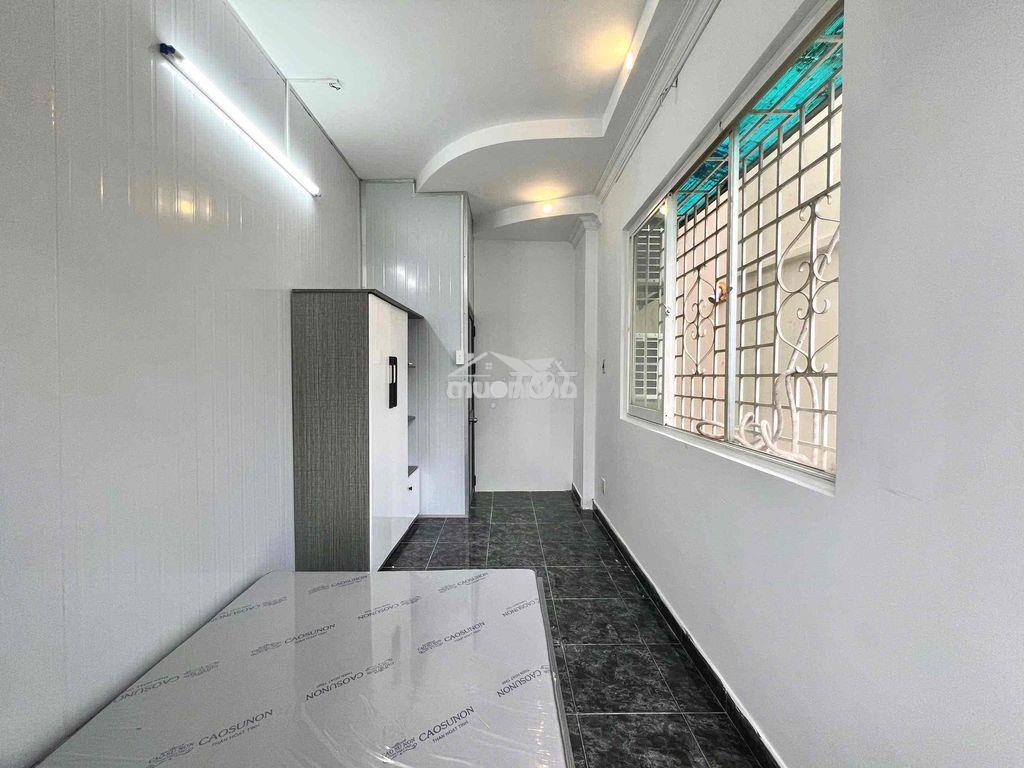 2pn - balcon - full nội thất - nguyễn tri phương, quận 10 gần ueh - 4
