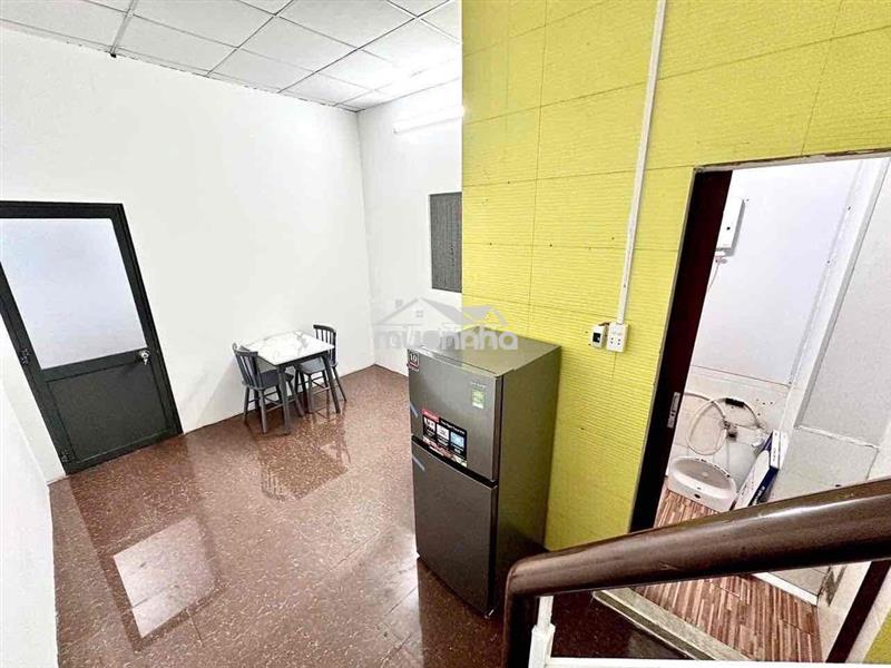 Căn hộ 1pn 1pk 50m2 | bancol | mg riêng | nguyễn tri phương gần ueh b