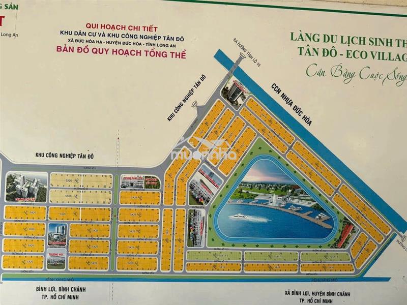 1.4 tỷ có ngay 105m2 không cống, không trụ điện, công chứng trong ngày