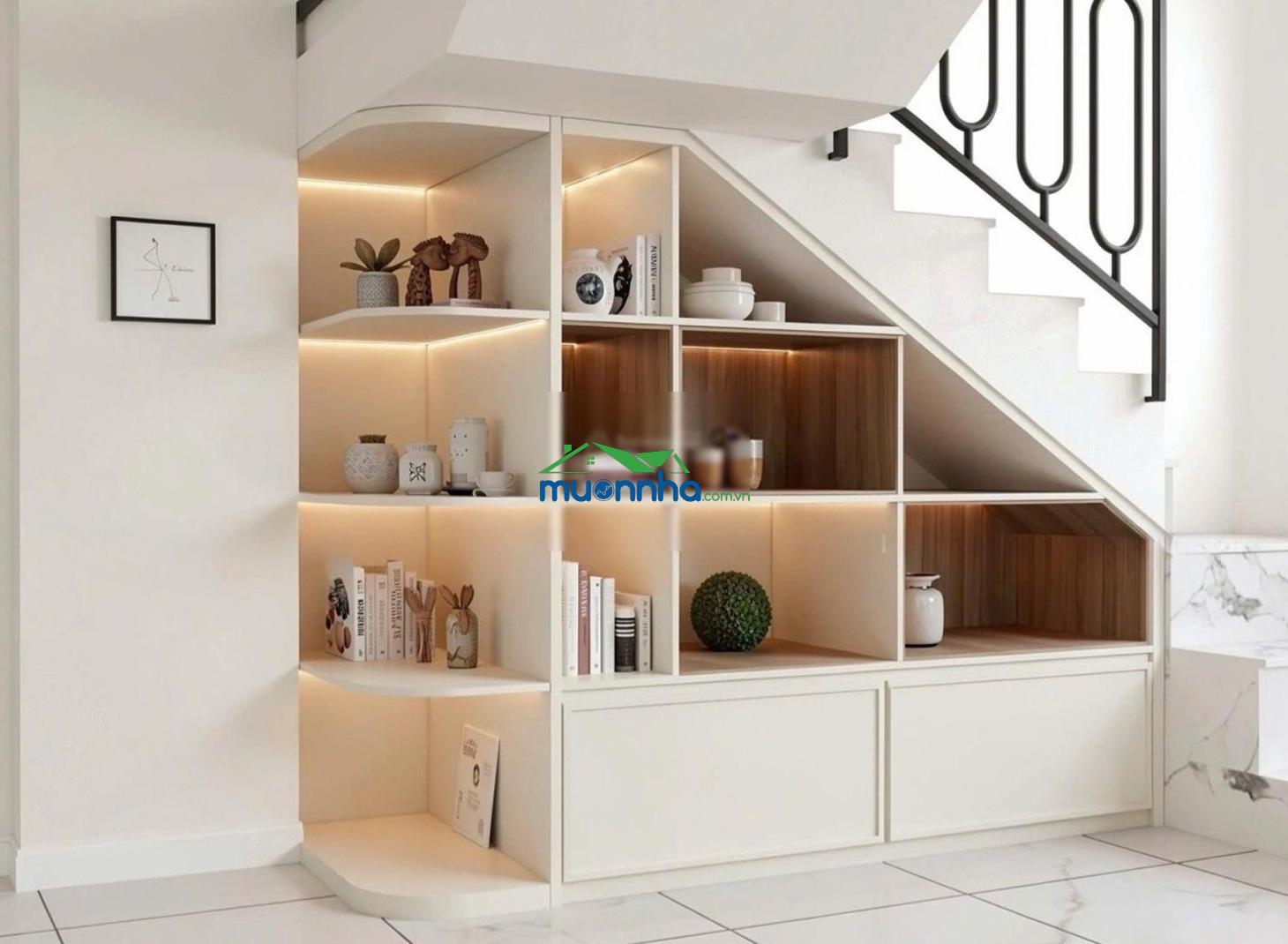 Nhà 2 tầng, nở hậu, nhà có giếng trời thoáng, nhà mới đẹp vào ở ngay, có tặng nội thất, nhà nở hậu. - 3