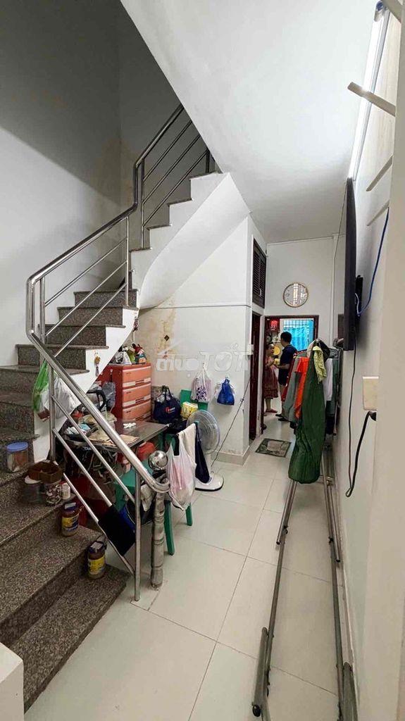 [ Ở ngon] nhà hẻm đẹp khu phan xích long - 43m2 -5,29 tỷ - phú nhuận - 4