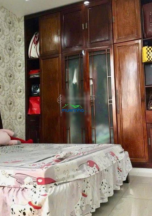 Hẻm ô tô, ngang 5m, dài 17m, khuôn đất vuông vức, hẻm thông, giá tốt, sơn kỳ tân phú - 8.5 tỷ - 3