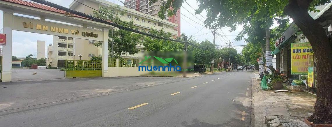Bán nhà riêng tại đường trần hưng đạo, phường hiệp phú, quận 9, 9,5 tỷ, 79m2, đẹp, nhiều tiện ích