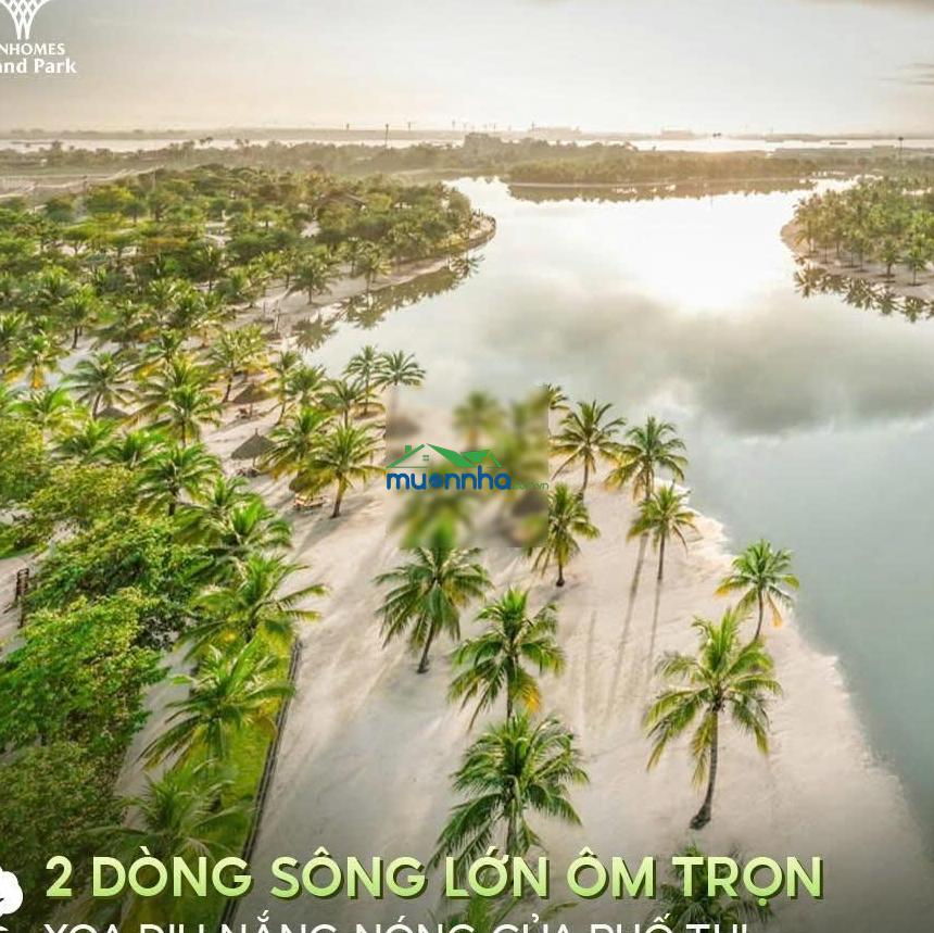 Nổi bật giỏ hàng vinhomes grand park giá rẻ t8, đơn giá từ 52tr/m2. hỗ trợ vay 70%, nhận nhà ngay - 2