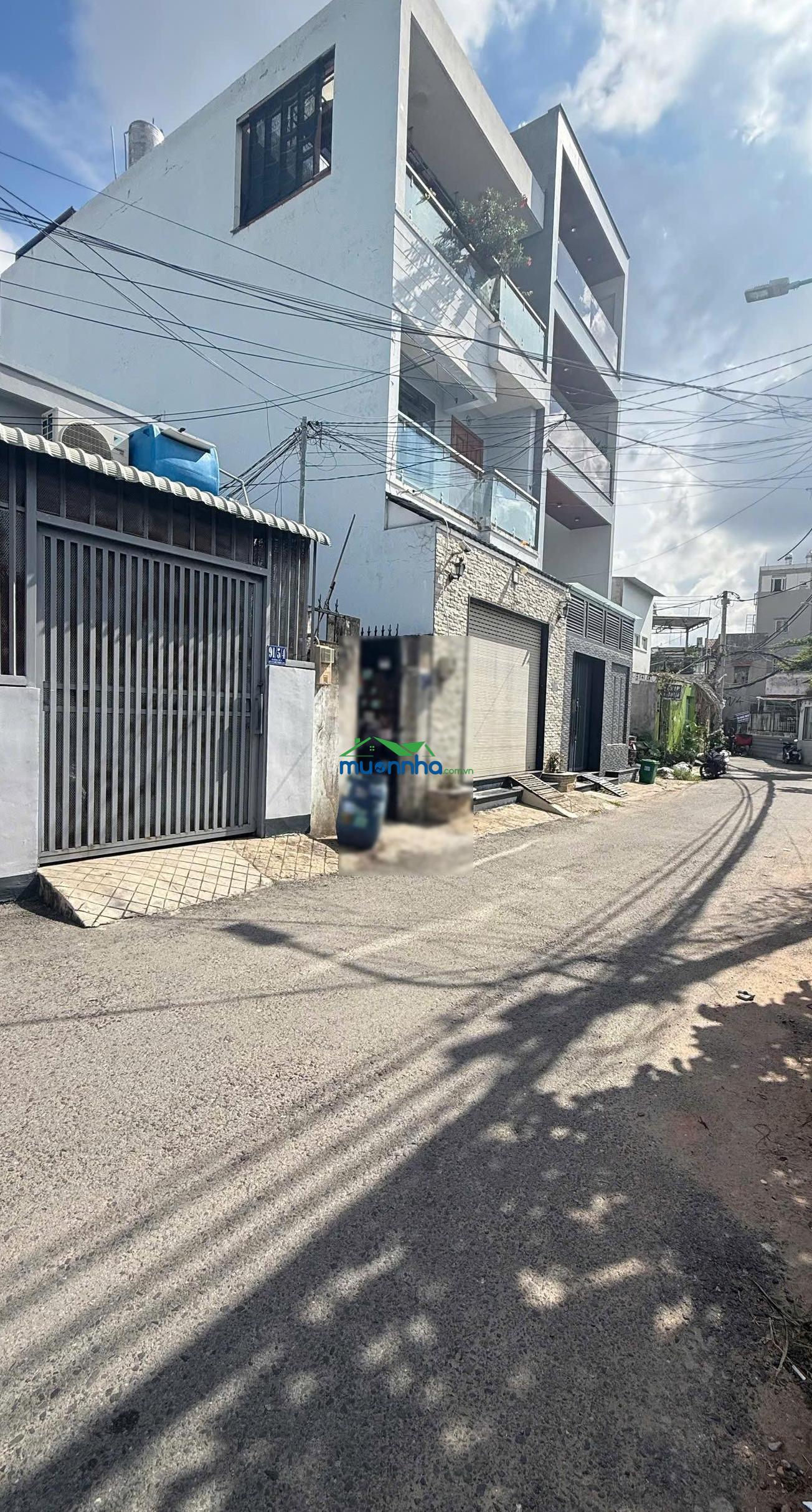 Giảm 1 tỷ còn 20.8 tỷ - 363m² - ngang 7m dài 28m nở hậu - p. linh trung - 4