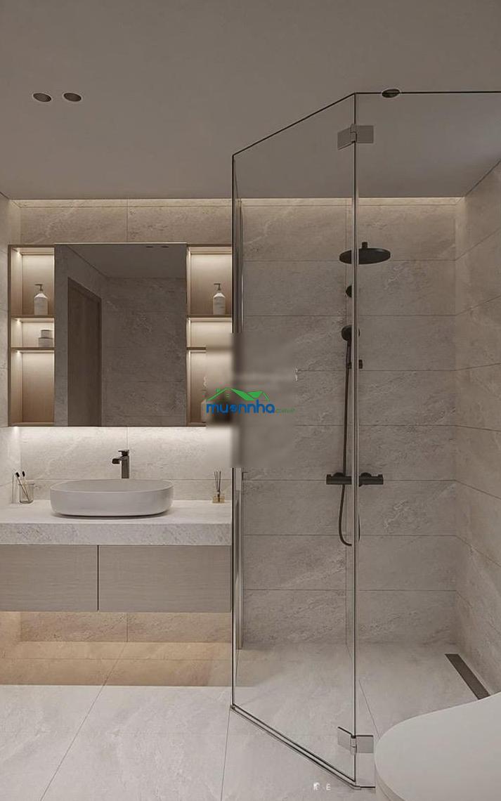 Bán nhà hxh lê văn sỹ, phường 1, tân bình (4.5x16m) 4 tầng; nở hậu 6m - 3