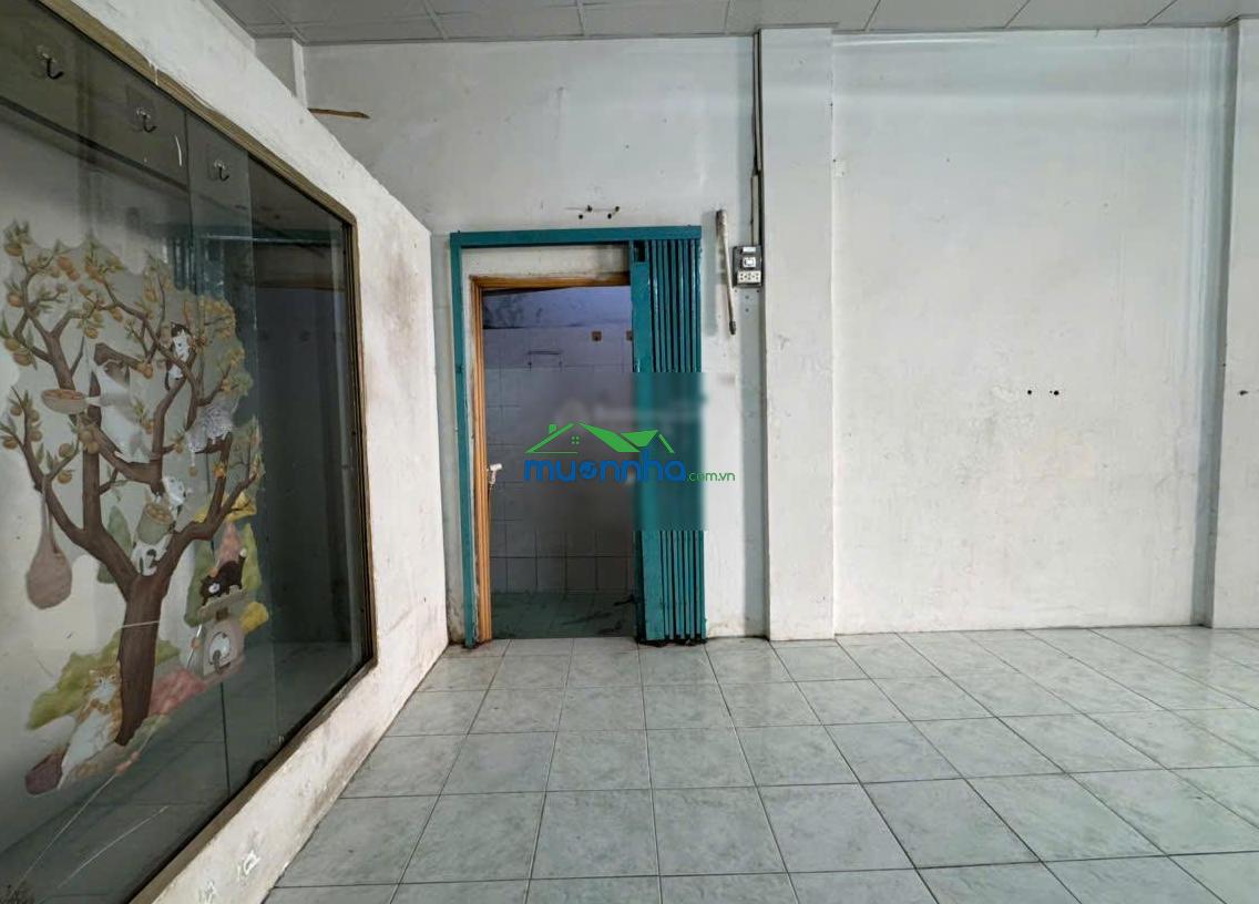 Bán nhà hẻm 3m hồng bàng, 1 lầu, 35,4m2, giá nhỉnh 4 tỷ - 4