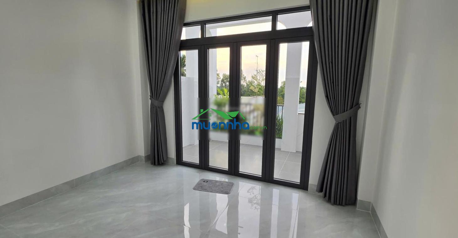 5.99 tỷ nhà mới xây 3 tầng full nội thất 1/hà huy giáp p. thới an - 4